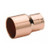 Pegler Mercia 22mm x 15mm End Feed Copper Reducer - Pack of 10