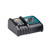 Makita DRV250 18V LXT Brushless 30mm Rivet Gun with 1x 3.0Ah Battery, Charger & Bag