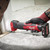 Milwaukee M12 FMT-422X 12V FUEL Brushless Multi-Tool, 1x 2.0Ah & 1x 4.0Ah Batteries, Charger & Case