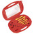 Sealey VDE Hex Key Set 6 Piece Extra-Long image