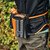 STIHL AP Belt Bag & Connecting Cord image A