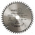 Trend CraftPro Saw Blade 300mm x 30mm 48T image
