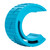 OX POLYZIP Plastic Pipe Cutter 55mm image
