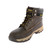Stanley Hartford Safety Boots - Brown
