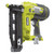 Ryobi 18V ONE+ Second Fix Finishing Nail Gun - Body image