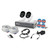 Swann 4-Channel Full HD 1080p Smart Security System - 1 TB Drive, 2 Cameras