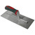 Faithfull Notched Trowel V 3mm Soft Grip 280mm x 115mm