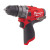 Milwaukee M12 FPDX-0 12V FUEL Brushless Combi Drill With Removable Chuck - Body image 3