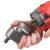 Milwaukee M12 FPDX-0 12V FUEL Brushless Combi Drill With Removable Chuck - Body image 4
