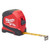 Milwaukee 3m/10ft Tape Measure with LED Light