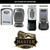 Master Lock Large 8-Key Wall Safe image 4