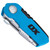OX Pro Retractable Folding Knife