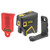 Stanley FMHT1-77413 SPR-5 FatMax 5 Spot Laser - Red Beam image