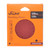 Vaunt Sanding Discs Hook & Loop 125mm 120 Grit - Pack of 10 image E
