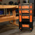 Vaunt 12058 Stackable Case Trolley Complete Set