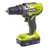 18v ONE+ Combi Drill with 1 x 1.3Ah Battery, Charger and Case