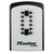 Master Lock Push Button Select Access Key Safe image