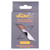 Vaunt X Multi Tool Bi-Metal Multi-Material Curved Blade 34mm - Pack of 3