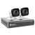 Pro HD Security System 4 Channel 720P Digital Video Recorder