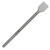 Milwaukee SDS-Max Wide Chisel 400mm x 50mm image
