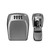 Master Lock Reinforced Security Key Safe image