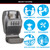 Master Lock Reinforced Security Key Safe image C