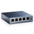 5-Port Gigabit Easy Smart Switch