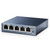 5-Port Gigabit Easy Smart Switch