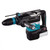 Makita HR005GZ01 40V XGT Brushless Demolition Hammer - Body & Case image 1