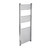 Henrad Prorad 2 Towel Rail Curved 500x1800mm Chrome image