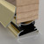 Stormguard Trimline Door Threshold 914mm - Gold