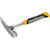 Roughneck Tubular Handle Brick Hammer 24oz image