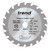 Trend CraftPro Thin Kerf Saw Blade 85mm x 10mm 20T - Cordless image