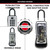 Master Lock 5423EURD Push Button Select Access Key Safe image 1