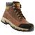Milford Safety Boots - Brown image