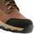 Milford Safety Boots - Brown