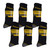 Work Socks - 6 Pairs image