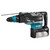 Makita HR006GZ 80V MAX (Twin 40V)  XGT Brushless Demolition Hammer - Body image