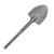 Milwaukee SDS Max Chisel Spade image