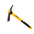 Roughneck Micro Pick Mattock Fibreglass Handle 400g/0.88lb image