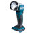 Makita DML802 14.4V/18V LED 9 Position Torch - Body image