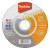 Makita 115mm (4.5'') Stainless Steel Cutting Disc Pack of 10 image 1