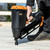 Tjep GRF3490 Gas Framing Nailer image B
