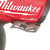 Milwaukee M12 FQID-0 12V FUEL SURGE Brushless Hydraulic 1/4” Impact Driver - Body