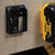 StealthMounts BLACK Battery Mounts for Dewalt 18V & Flexvolt Batteries - Pack of 6