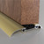 Stormguard CDX Compression Threshold Door Sill 914mm - Gold