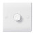 BG 400W 1 Gang 2 Way Push Dimmer Switch