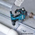 Makita HR140DZ 12V CXT SDS+ Drill - Body