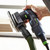 Festool Cordless Orbital Sander RTSC 400-Basic with Case