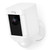 Ring Spotlight Cam Battery (White) image